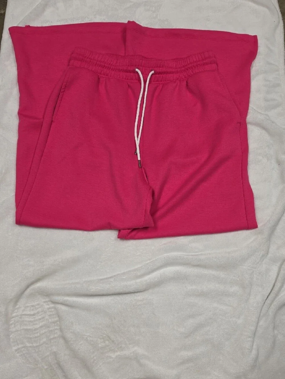 Pink Drawstring - Picture 5 of 5